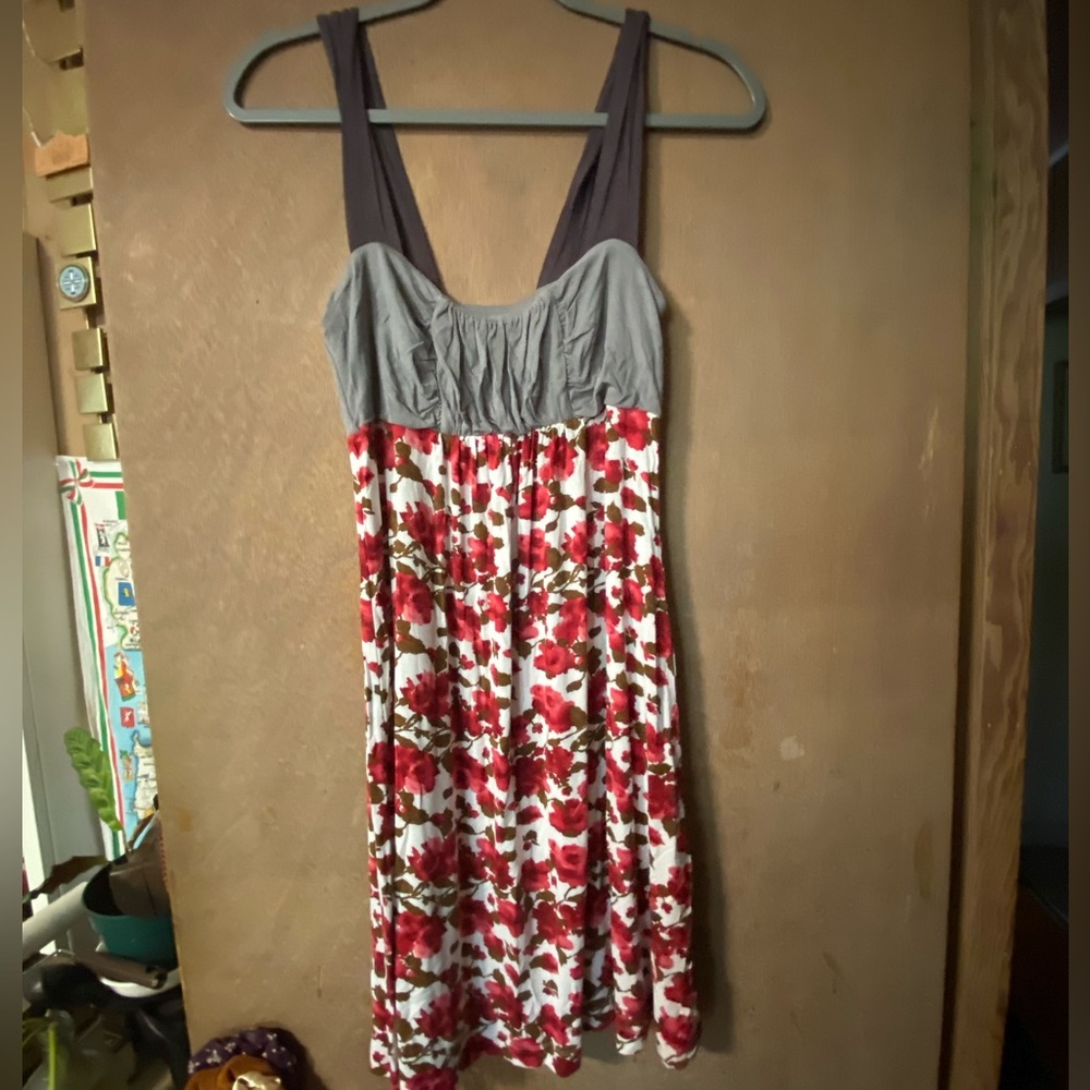 Cinnamon Girl Mini Dress